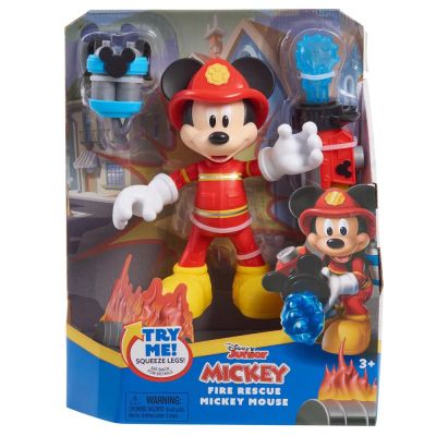 DISNEY Mickey Mouse Пожарникар 38121