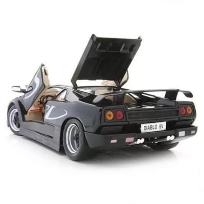 Метална колa Lamborghini Diablo SV 1:18 Maisto 31844