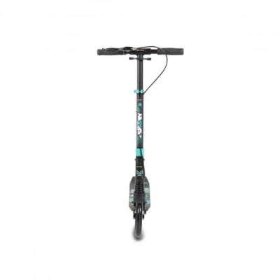 Сгъваема тротинетка Byox Spooky тюркоаз