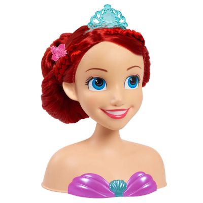 Модел за прическа Ariеl DISNEY 87616 