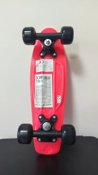 Скейтборд Penny Board 41 см зелен