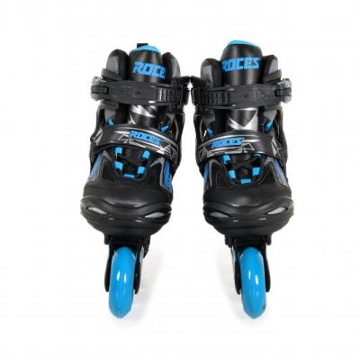 Детски регулируеми ролери ROCES MOODY BLUE (30-35)