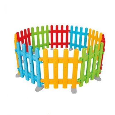 Детска ограда за игра Multi Pilsan 06226 