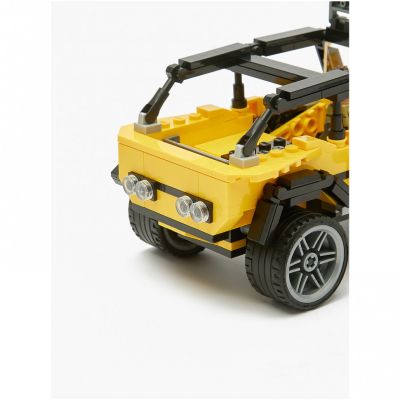 Конструктор Джип Creativ 3 в 1 Gudi 50101