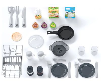 Детска Кухня Tefal Studio Bubble Smoby 7600311051