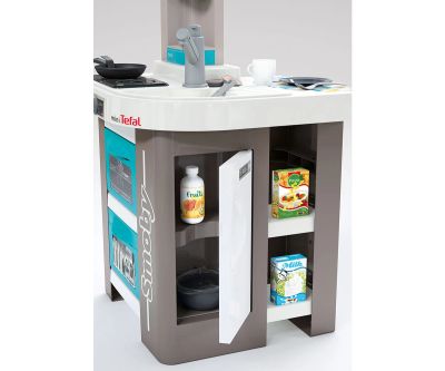 Детска Кухня Tefal Studio Bubble Smoby 7600311051