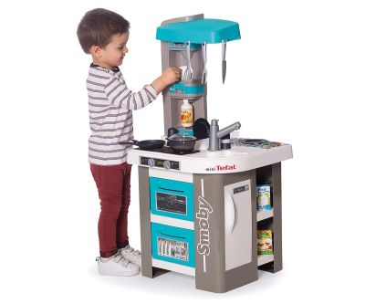 Детска Кухня Tefal Studio Bubble Smoby 7600311051