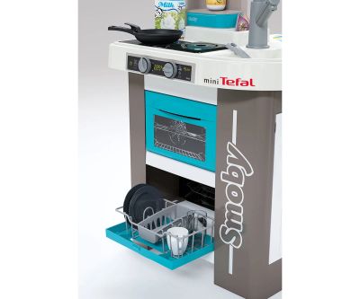 Детска Кухня Tefal Studio Bubble Smoby 7600311051