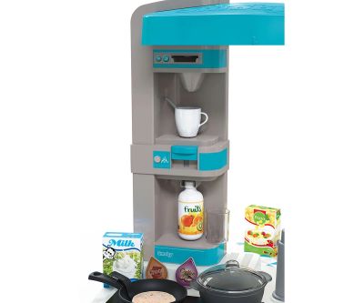 Детска Кухня Tefal Studio Bubble Smoby 7600311051