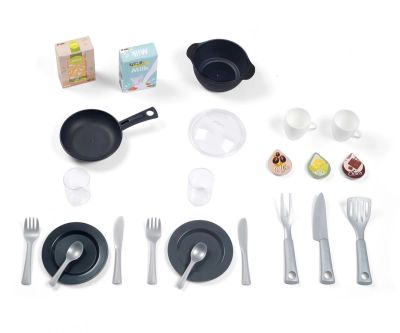 Детска Кухня Bon Appetit Smoby 7600310824