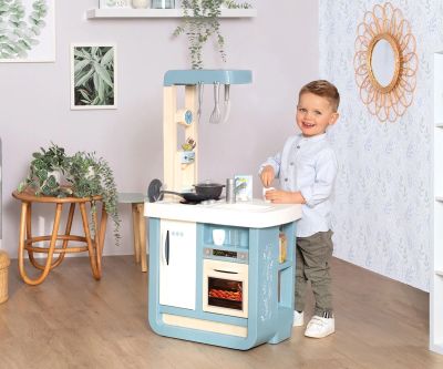 Детска Кухня Bon Appetit Smoby 7600310824