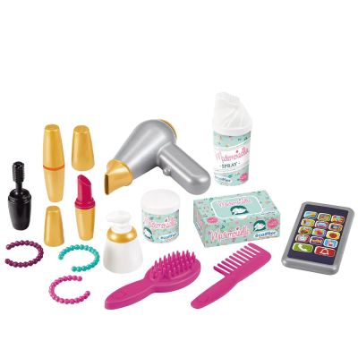 Козметично куфарче Mademoiselle Vintage ECOIFFIER 7600001810