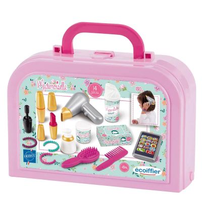 Козметично куфарче Mademoiselle Vintage ECOIFFIER 7600001810