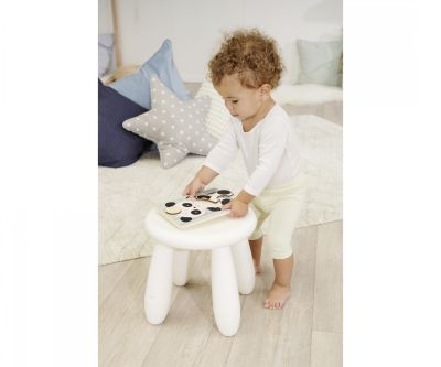 Дървен Пъзел Панда Eichhorn 100003817