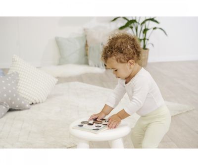 Дървен Пъзел Панда Eichhorn 100003817