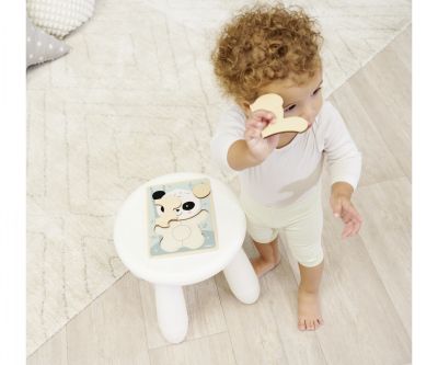 Дървен Пъзел Панда Eichhorn 100003817