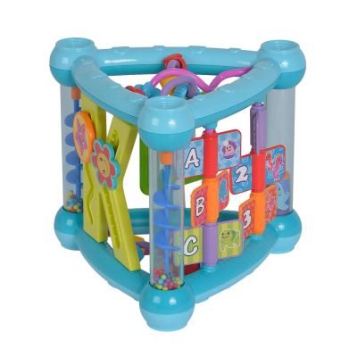 Активен триъгълник Simba ABC 104010197