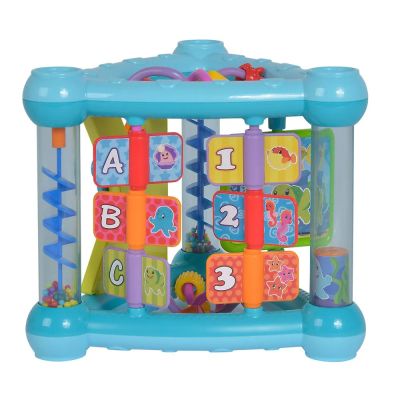 Активен триъгълник Simba ABC 104010197