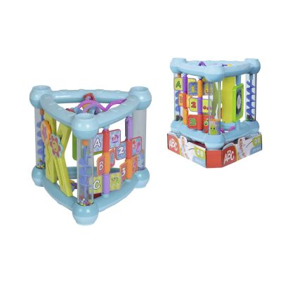 Активен триъгълник Simba ABC 104010197