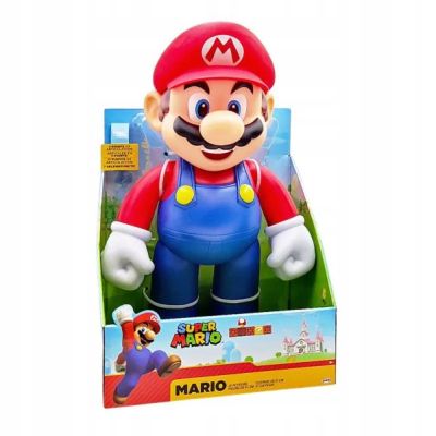 Голям Super Mario Jakks Pacific 78254