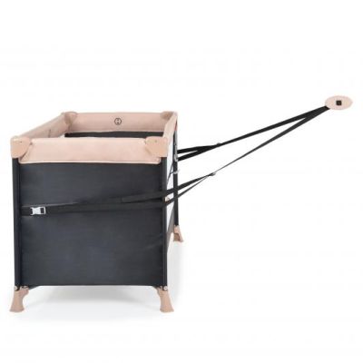 Детска кошара NEXT LEVEL БЕЖОВ