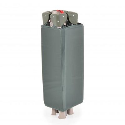 Детска кошара NEXT LEVEL ЗЕЛЕН