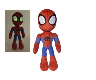 Плюшена играчка Disney Marvel Spidey 6315875810X12