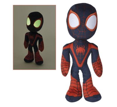 Плюшена играчка Miles Morales Disney Marvel 6315875812X12