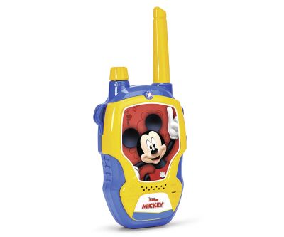 Уоки токи Mickey Jada 203072002