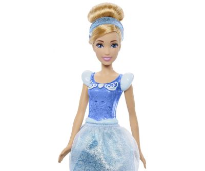 Кукла Пепеляшка Disney Princess - HLW06 