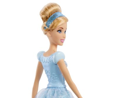Кукла Пепеляшка Disney Princess - HLW06 