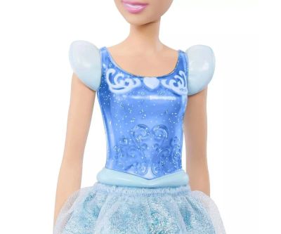 Кукла Пепеляшка Disney Princess - HLW06 