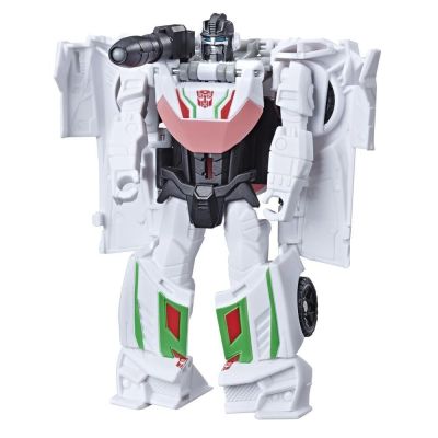 Екшън фигура Transformers WHEELJACK Hasbro E3522