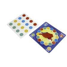 Занимателна игра Mr.Twist 2в1 Play Land