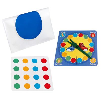 Занимателна игра Mr.Twist 2в1 Play Land