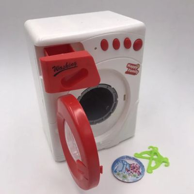 Детска пералня с функции LS820K6