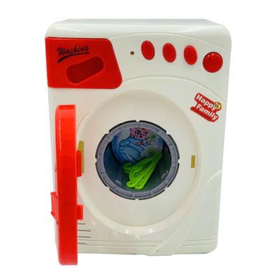 Детска пералня с функции LS820K6