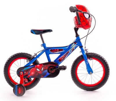 Детски велосипед  Marvel Spiderman 14 Huffy 24421W