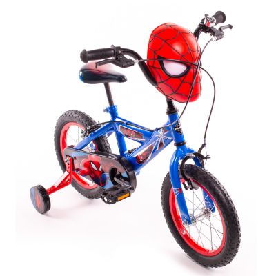 Детски велосипед  Marvel Spiderman 14 Huffy 24421W