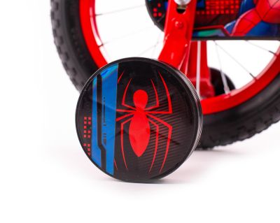 Детски велосипед  Marvel Spiderman 14 Huffy 24421W
