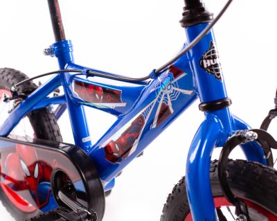 Детски велосипед  Marvel Spiderman 14 Huffy 24421W
