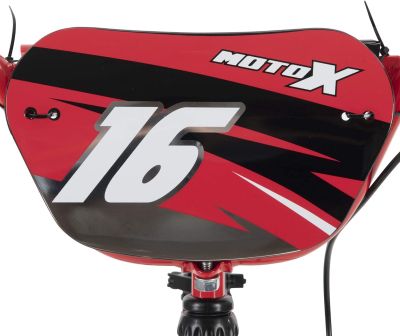 Детски велосипед Moto X 16 Huffy 71809W 