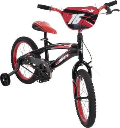 Детски велосипед Moto X 16 Huffy 71809W 