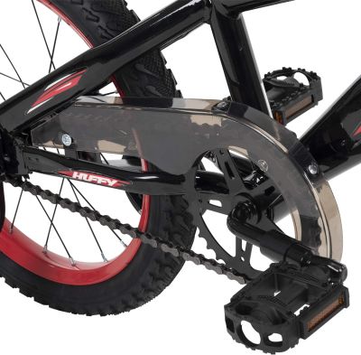 Детски велосипед Moto X 16 Huffy 71809W 