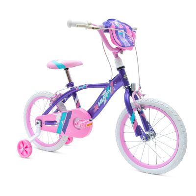 Детски велосипед Glimmer 16 Huffy 71839W