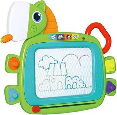 Музикална магнитна дъска за рисуване HOLA 3131