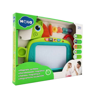 Музикална магнитна дъска за рисуване HOLA 3131
