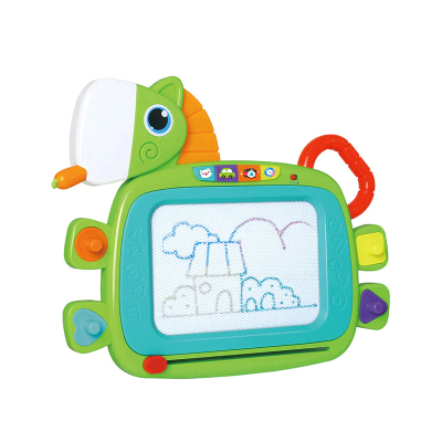 Музикална магнитна дъска за рисуване HOLA 3131