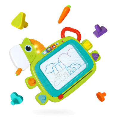 Музикална магнитна дъска за рисуване HOLA 3131