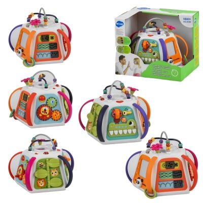 Интерактивен център Hola А3153